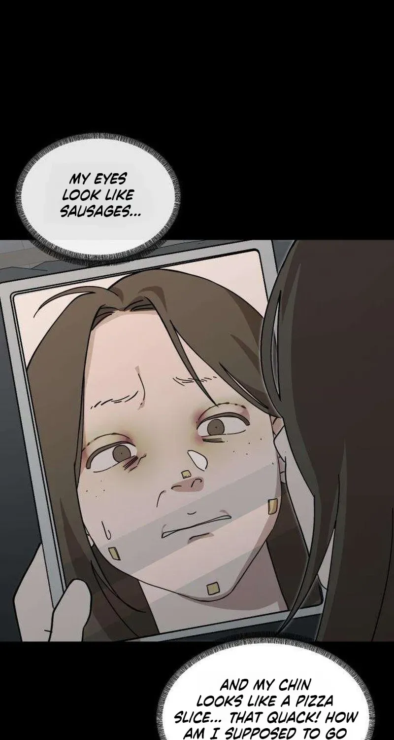 Read Siru/24/1km chapter 1 image 80 on Lezhin