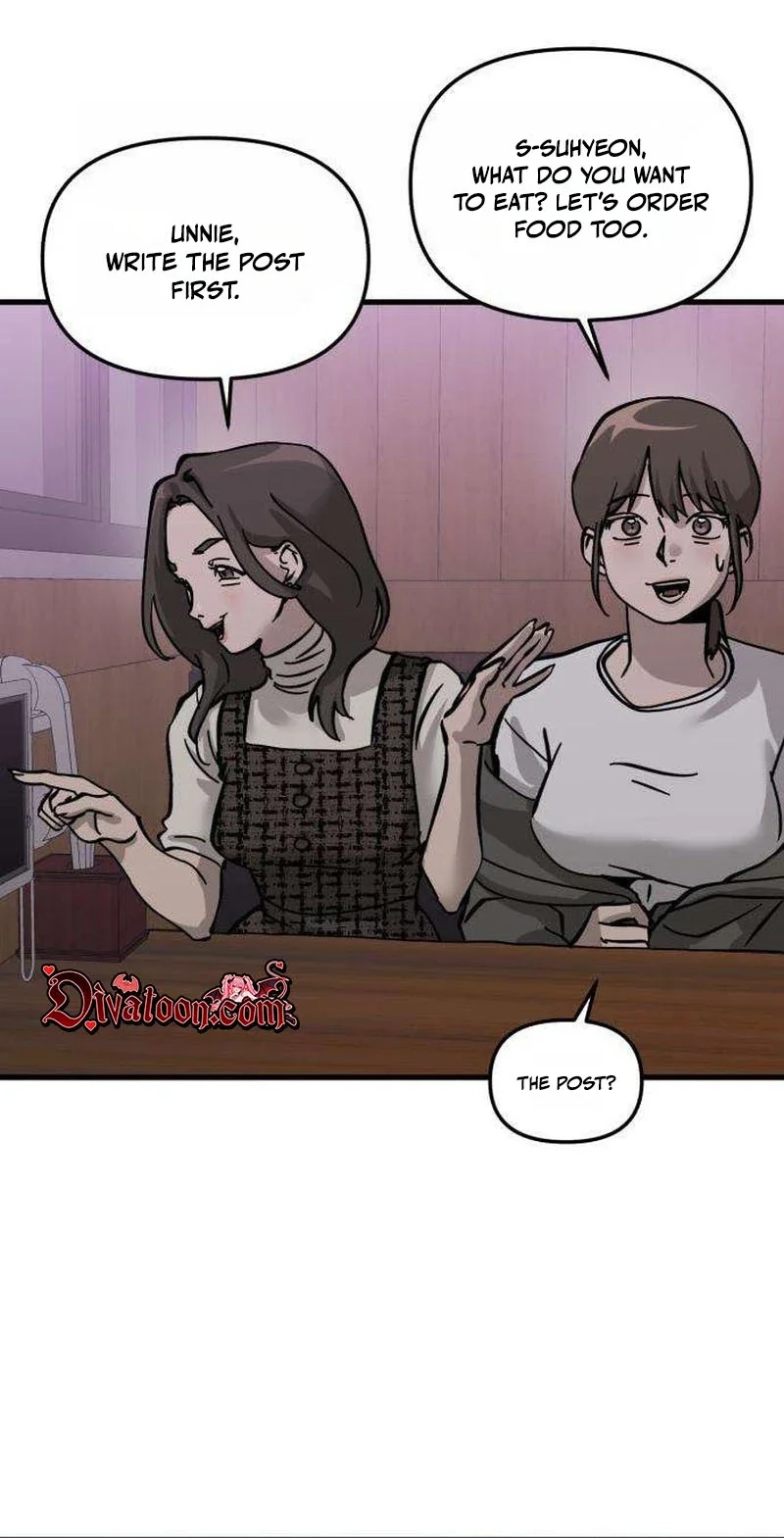 Read Siru/24/1km chapter 10 image 18 on Lezhin
