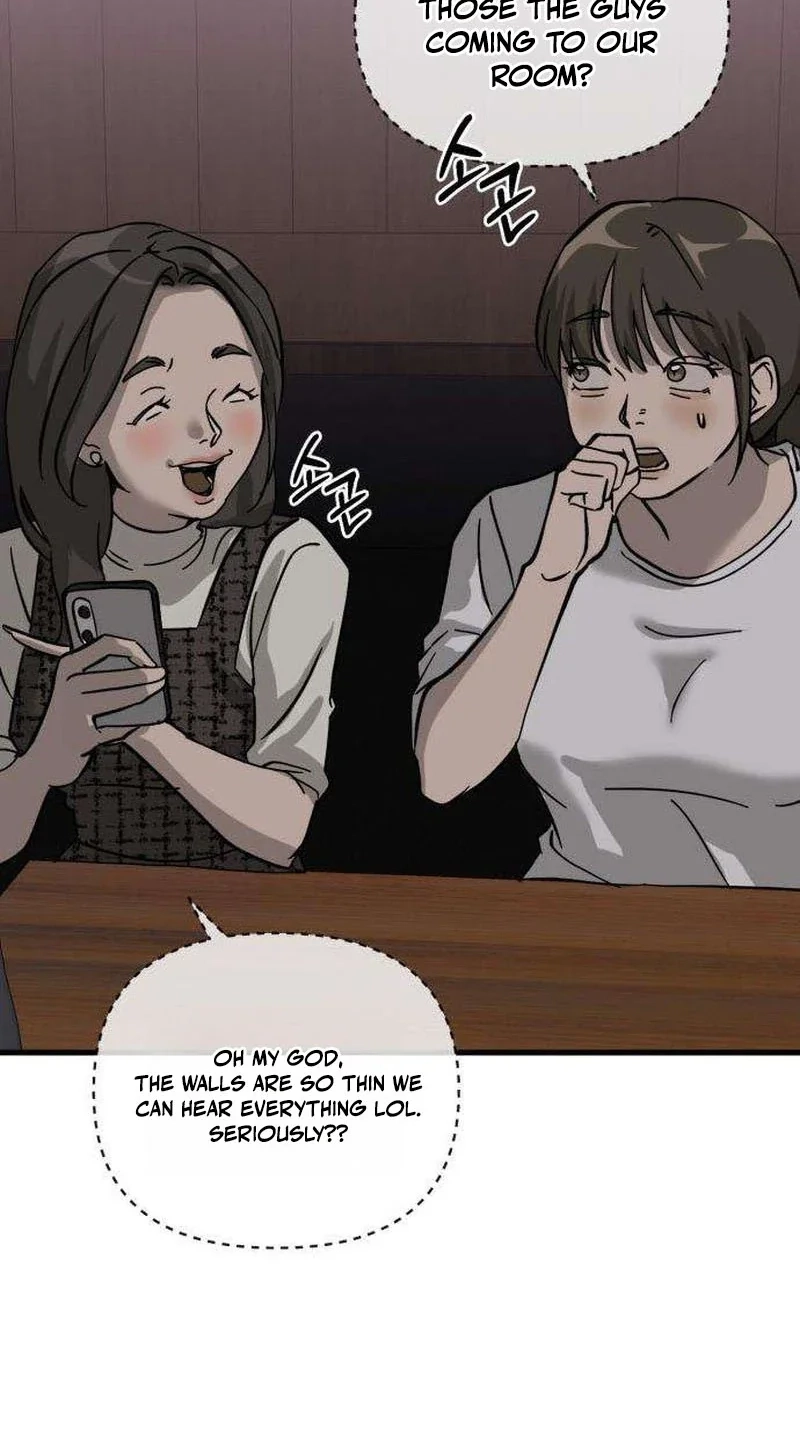 Read Siru/24/1km chapter 10 image 33 on Lezhin