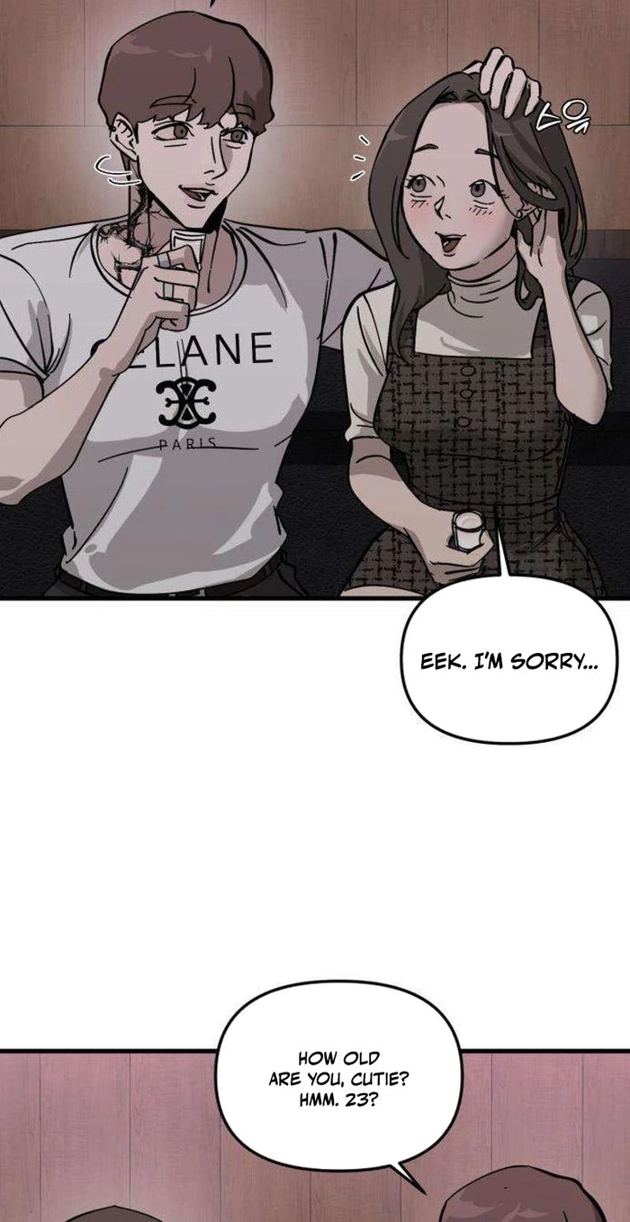 Read Siru/24/1km chapter 11 image 14 on Lezhin