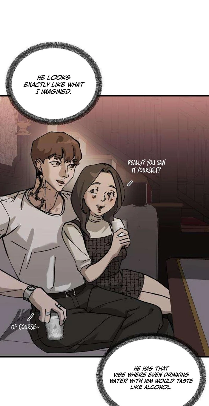 Read Siru/24/1km chapter 11 image 18 on Lezhin