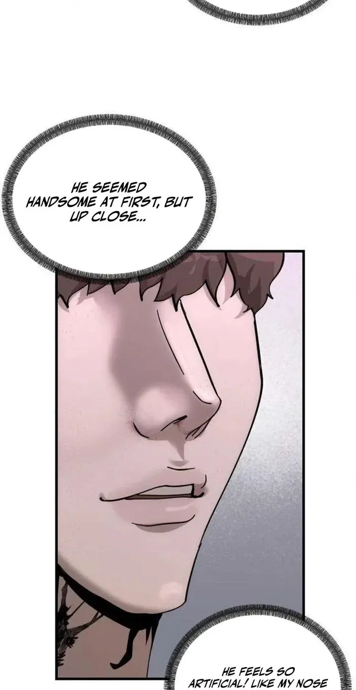 Read Siru/24/1km chapter 11 image 19 on Lezhin