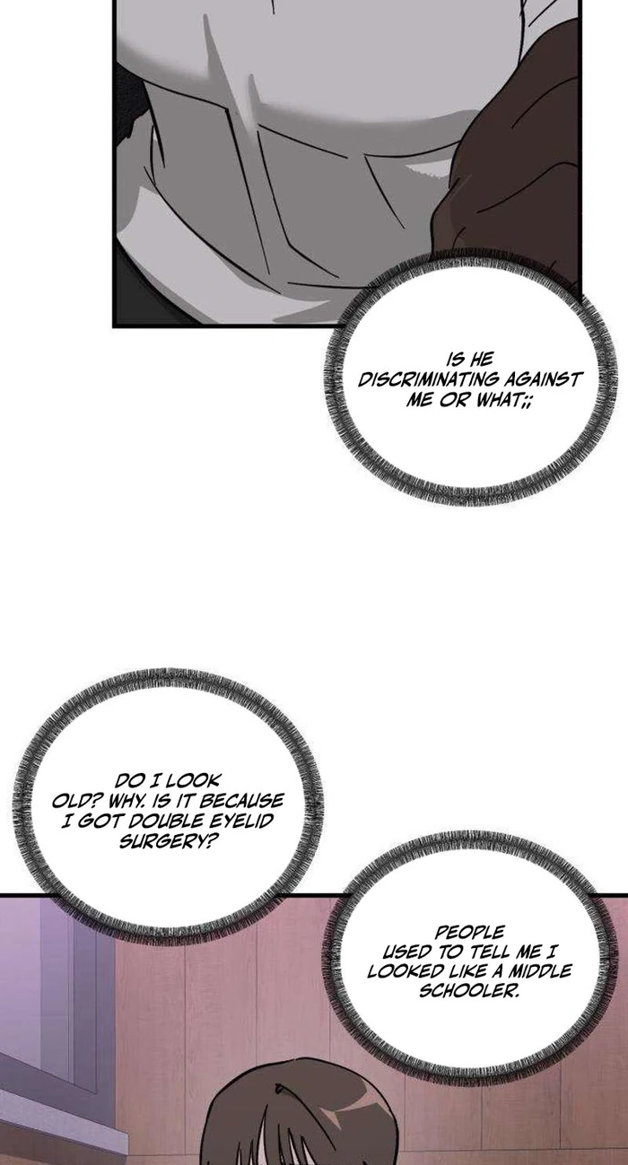Read Siru/24/1km chapter 11 image 24 on Lezhin