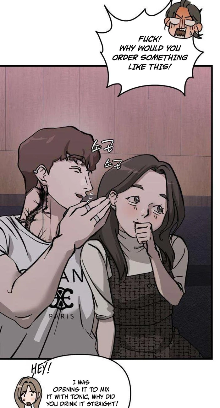 Read Siru/24/1km chapter 11 image 28 on Lezhin