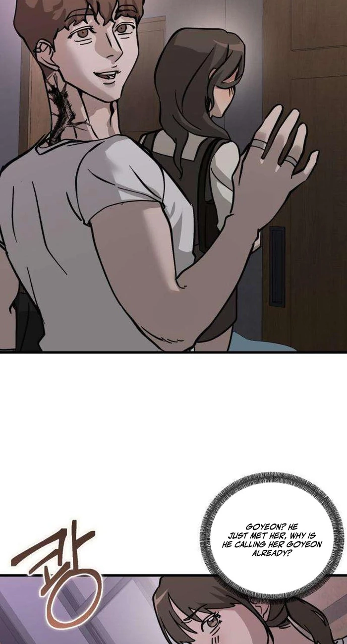 Read Siru/24/1km chapter 11 image 31 on Lezhin