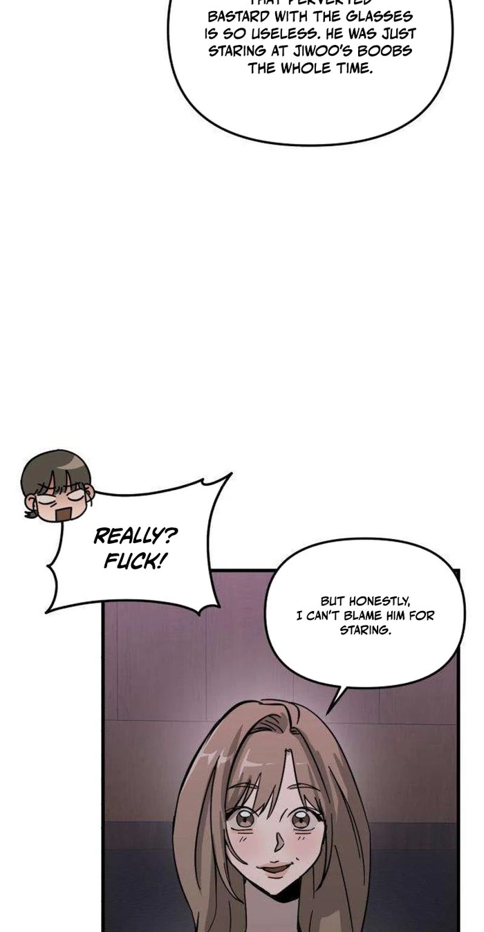Read Siru/24/1km chapter 11 image 4 on Lezhin