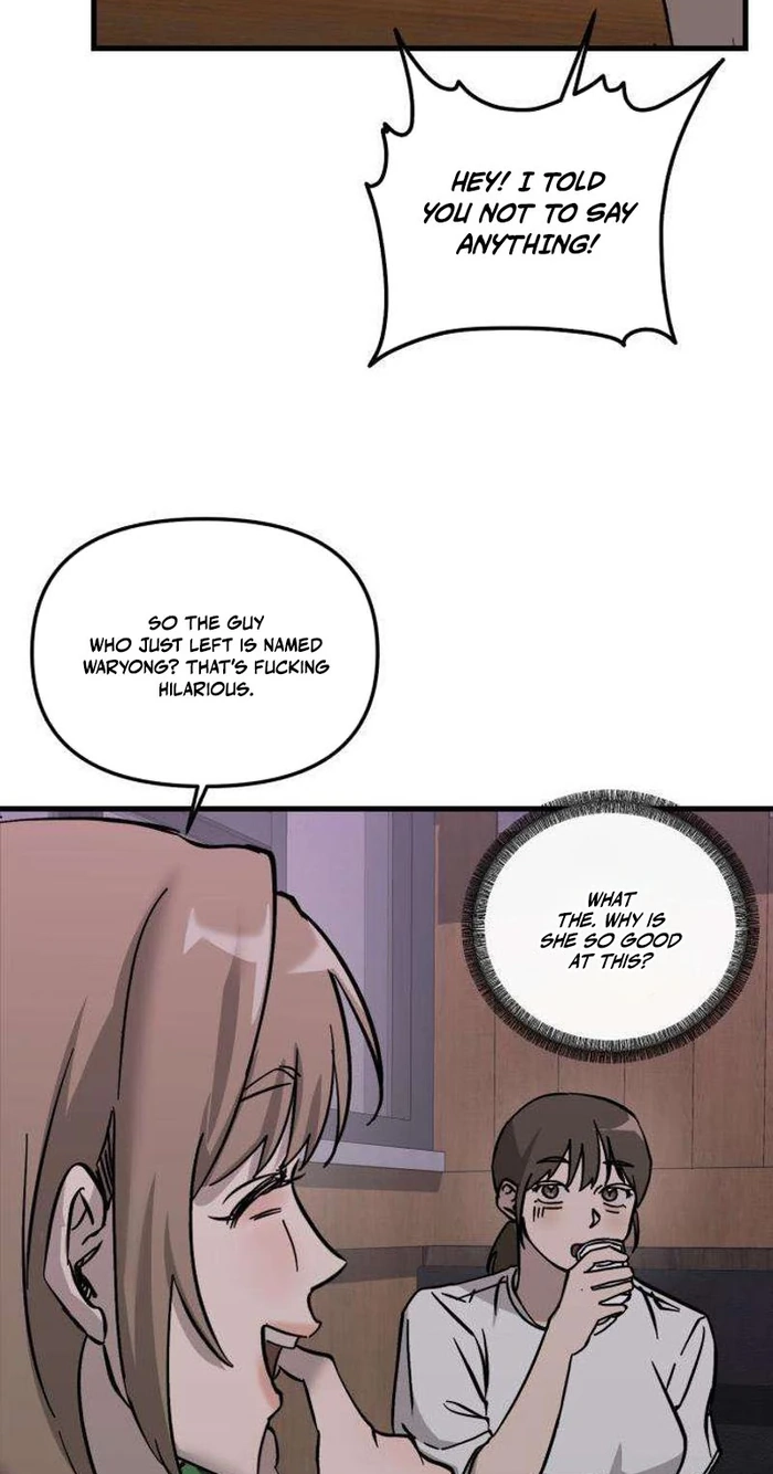 Read Siru/24/1km chapter 11 image 40 on Lezhin