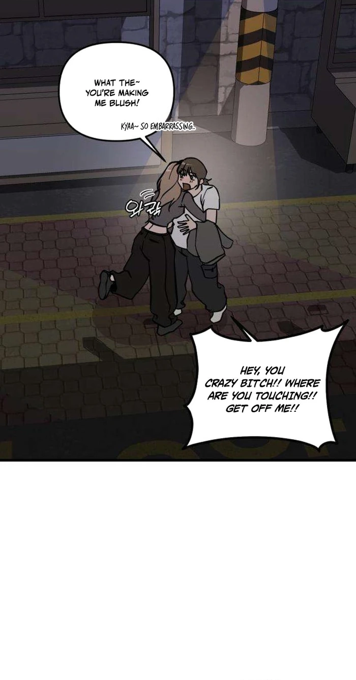 Read Siru/24/1km chapter 11 image 77 on Lezhin