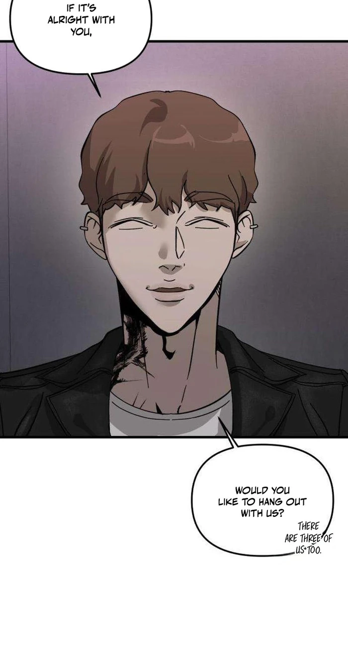 Read Siru/24/1km chapter 11 image 8 on Lezhin