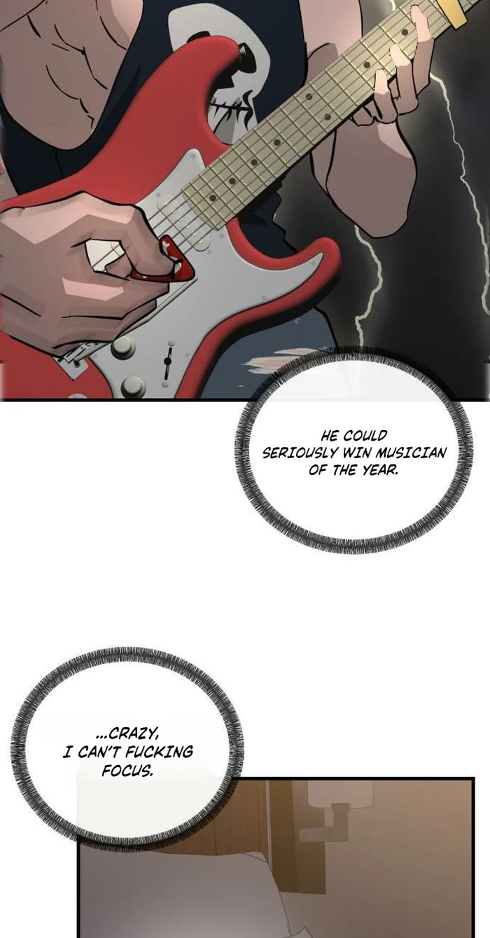 Read Siru/24/1km chapter 12 image 25 on Lezhin