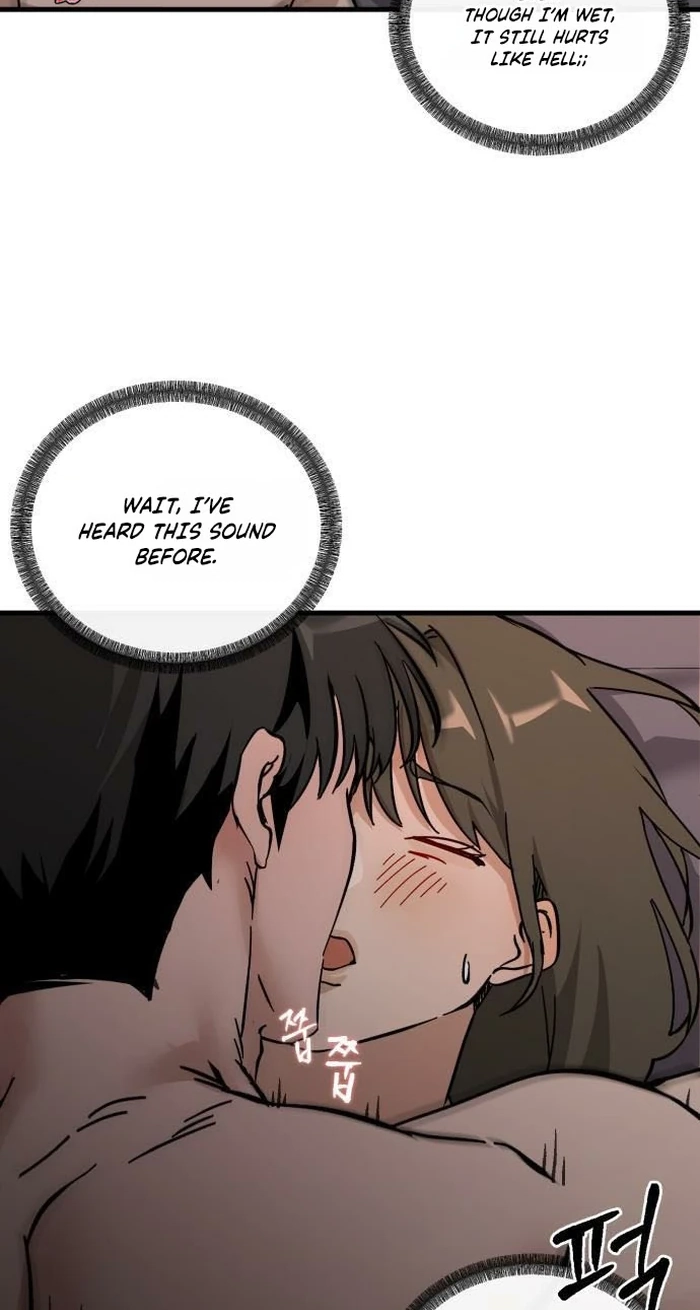 Read Siru/24/1km chapter 12 image 31 on Lezhin
