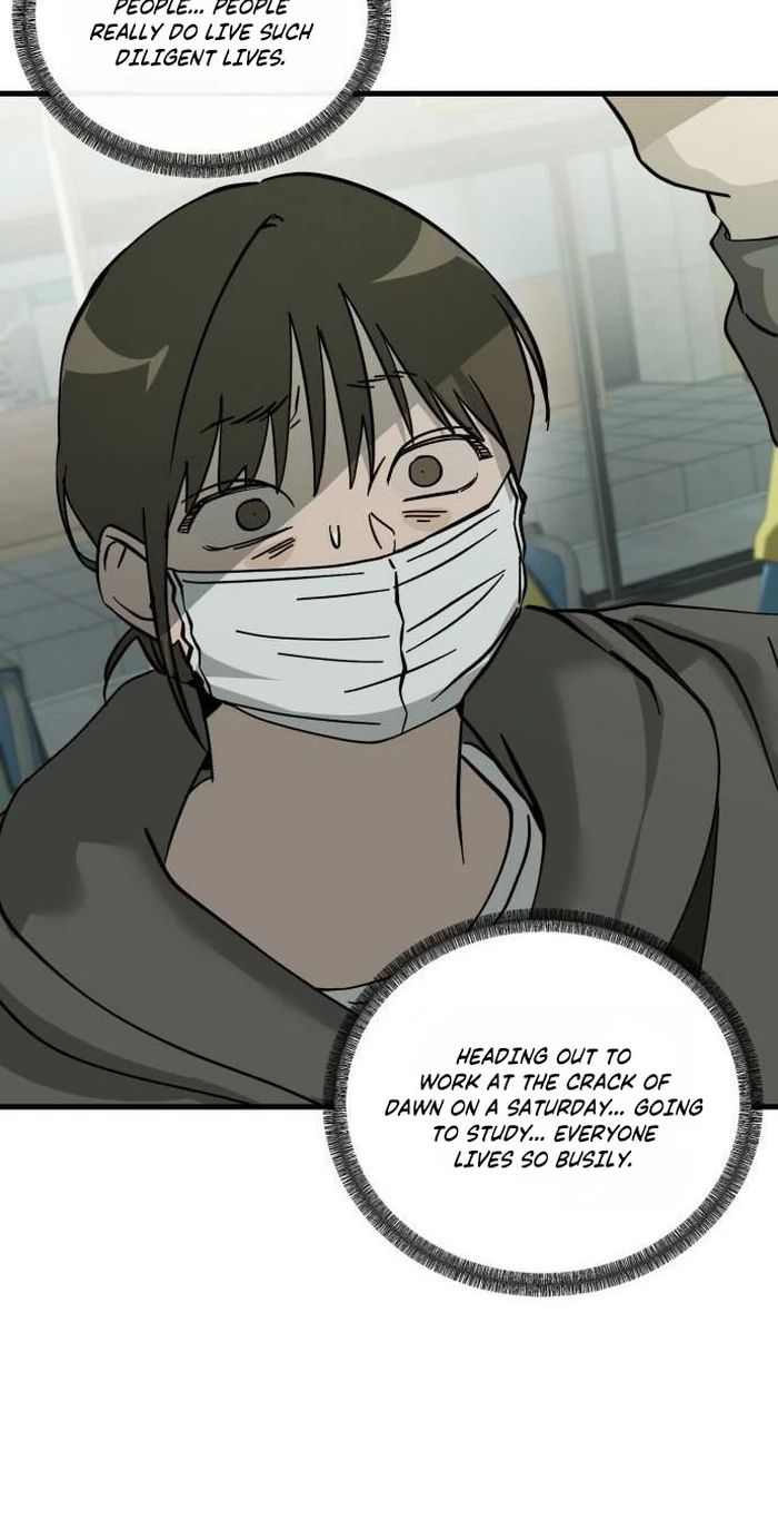 Read Siru/24/1km chapter 12 image 65 on Lezhin