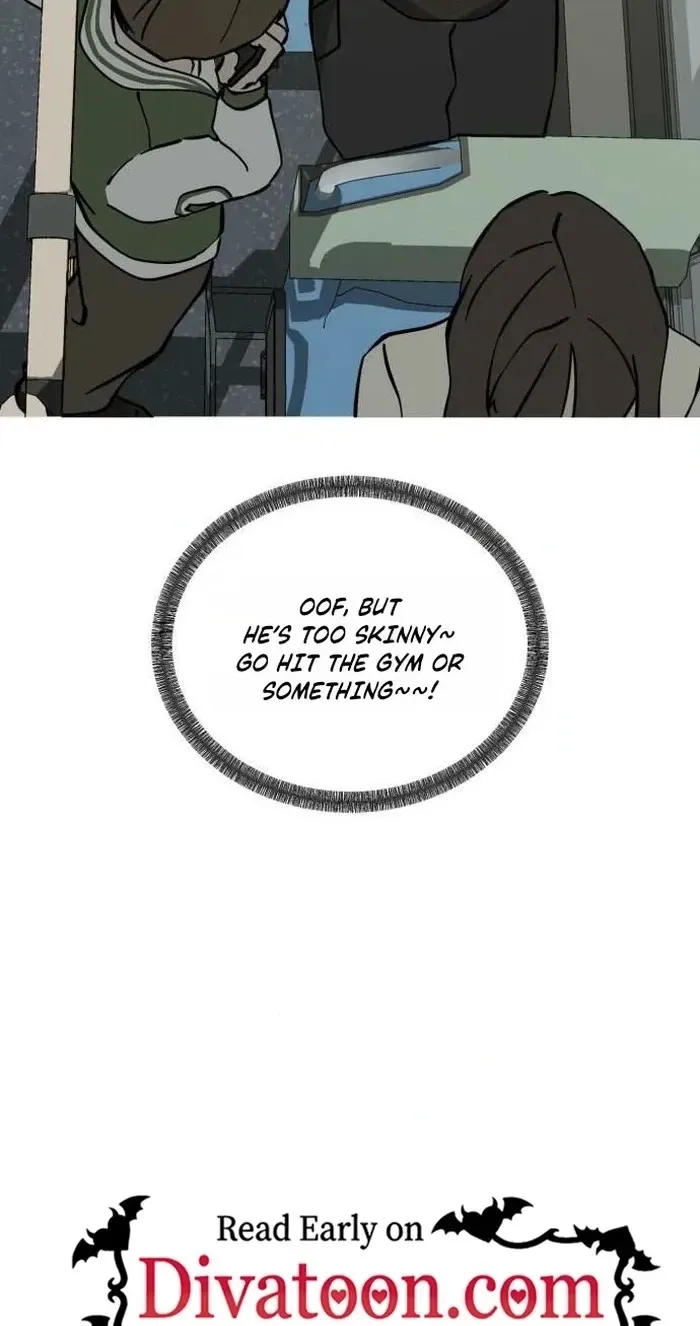 Read Siru/24/1km chapter 12 image 79 on Lezhin