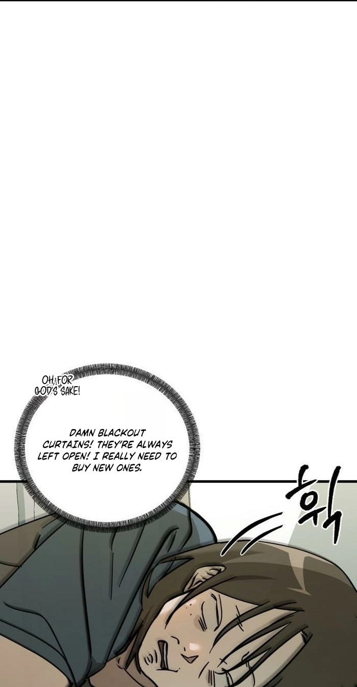 Read Siru/24/1km chapter 13 image 11 on Lezhin