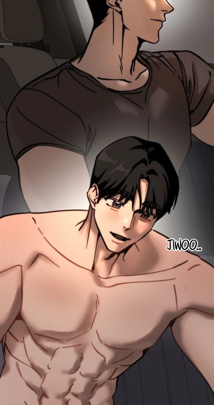 Read Siru/24/1km chapter 13 image 2 on Lezhin
