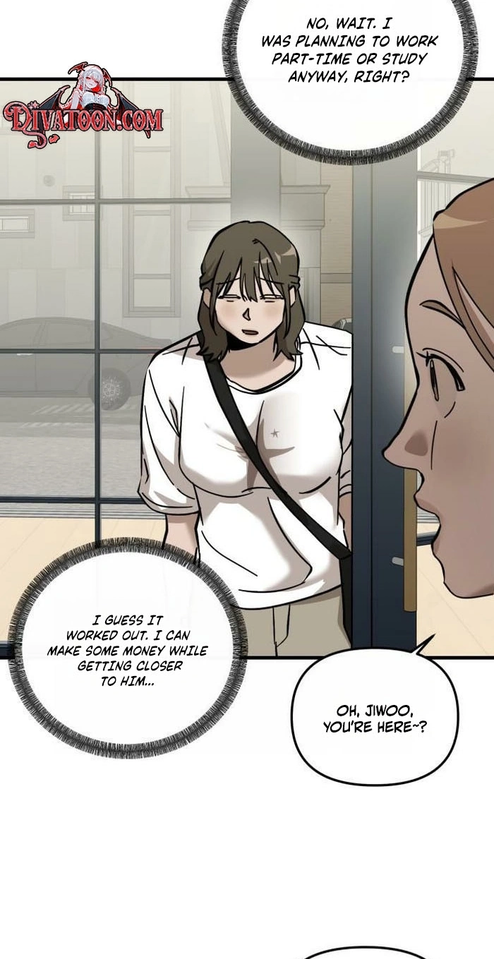 Read Siru/24/1km chapter 13 image 22 on Lezhin
