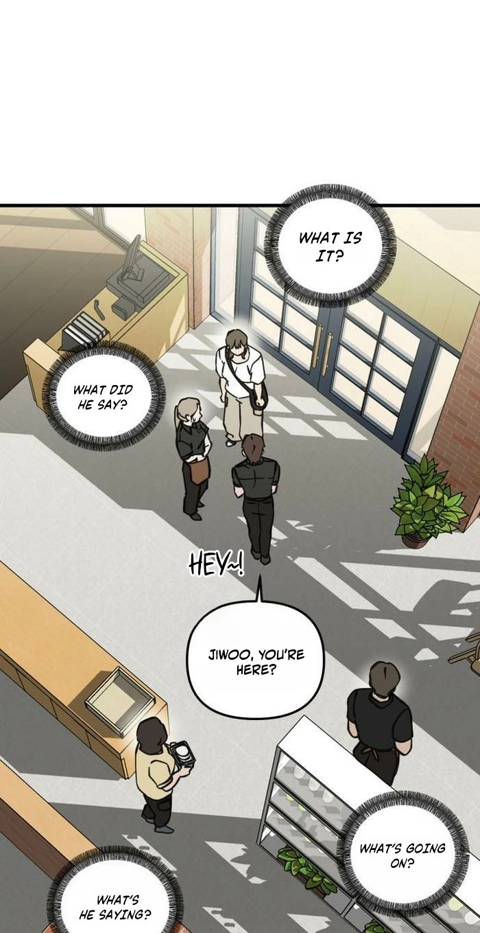 Read Siru/24/1km chapter 13 image 30 on Lezhin