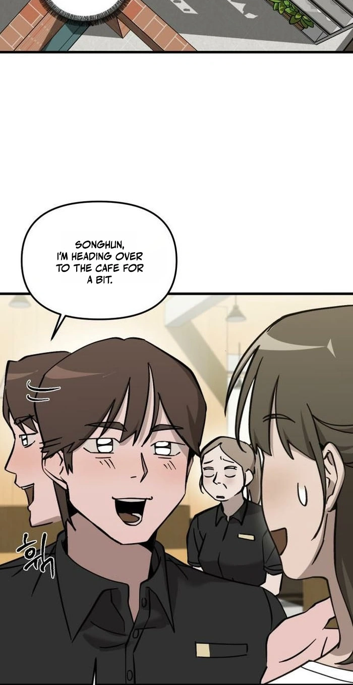 Read Siru/24/1km chapter 13 image 31 on Lezhin
