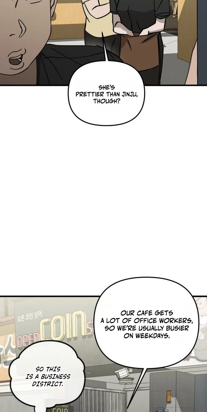 Read Siru/24/1km chapter 13 image 33 on Lezhin