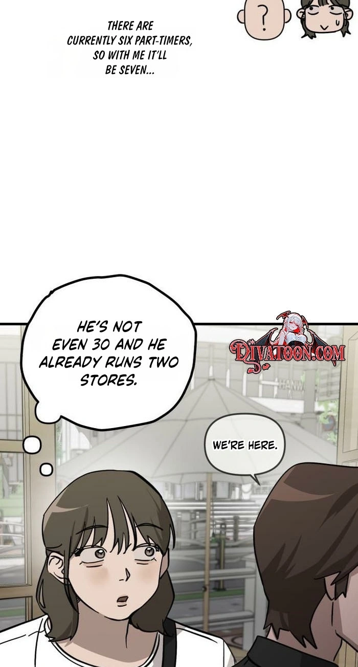 Read Siru/24/1km chapter 13 image 43 on Lezhin