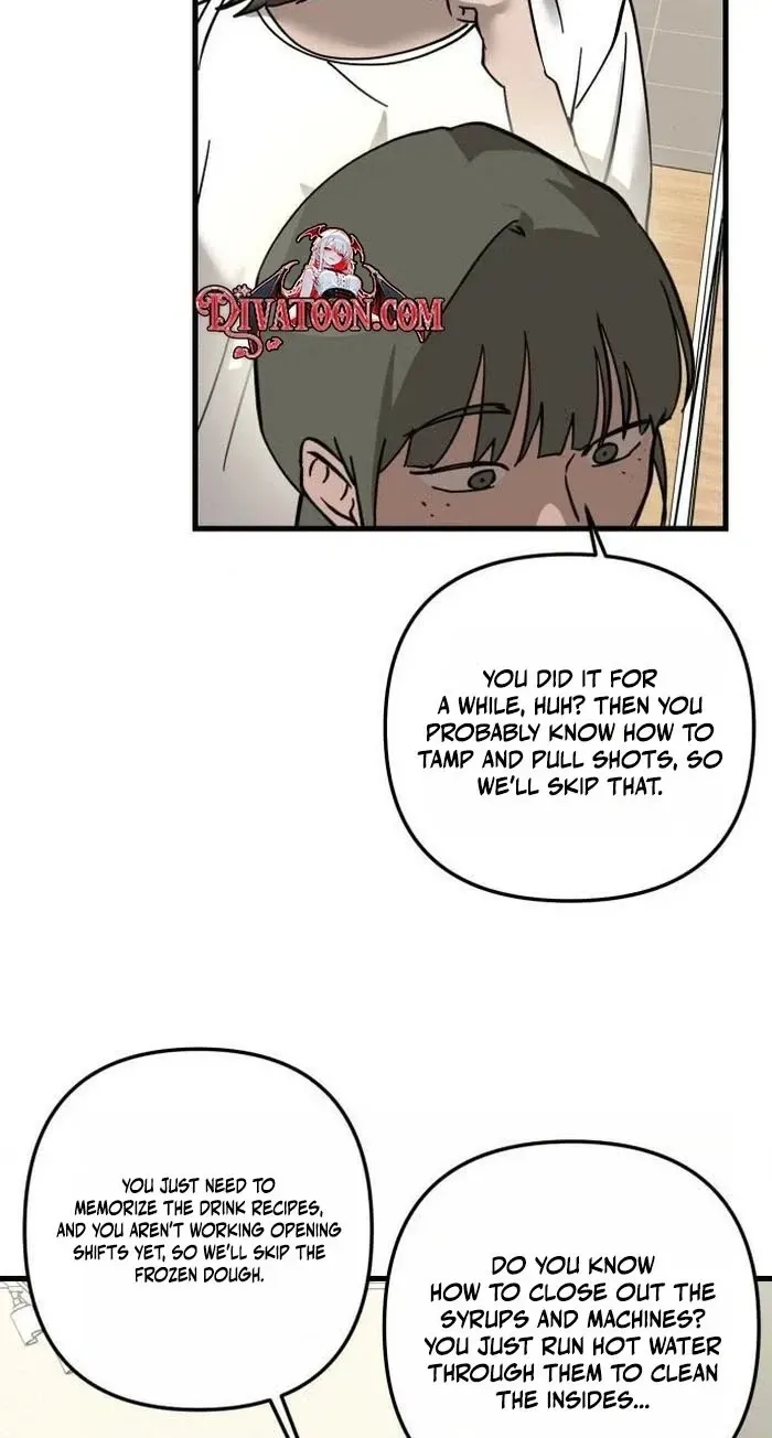 Read Siru/24/1km chapter 13 image 49 on Lezhin