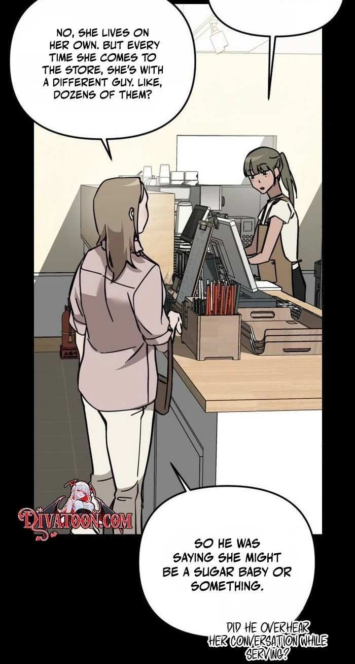 Read Siru/24/1km chapter 13 image 63 on Lezhin