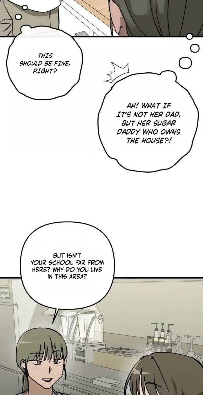 Read Siru/24/1km chapter 13 image 69 on Lezhin