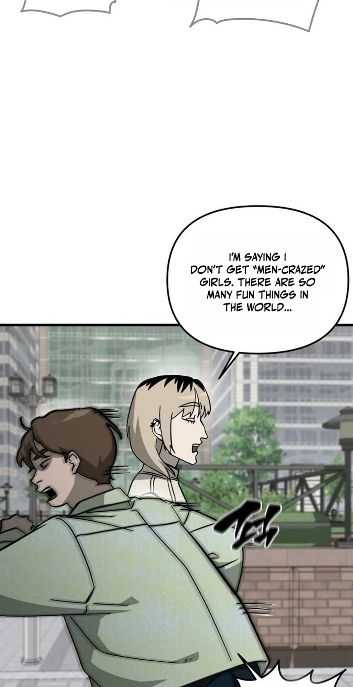 Read Siru/24/1km chapter 14 image 28 on Lezhin