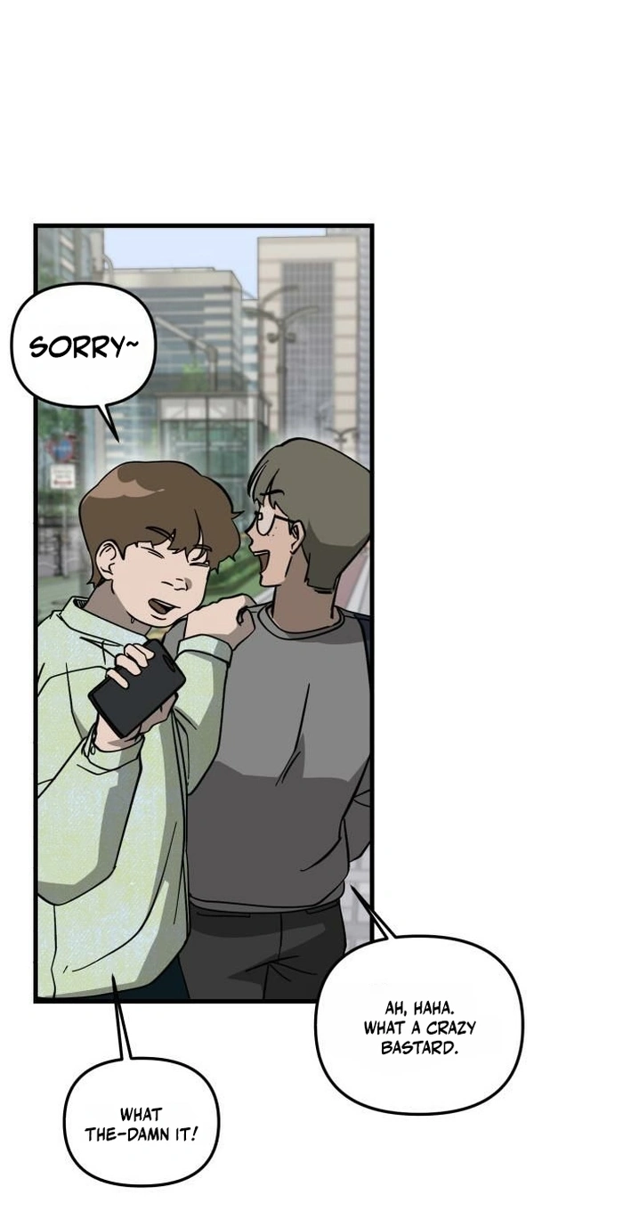 Read Siru/24/1km chapter 14 image 30 on Lezhin