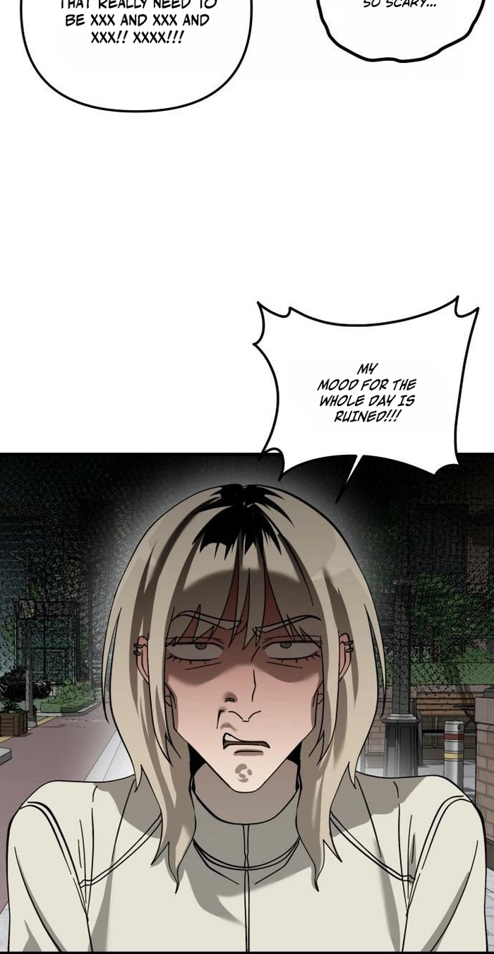 Read Siru/24/1km chapter 14 image 32 on Lezhin