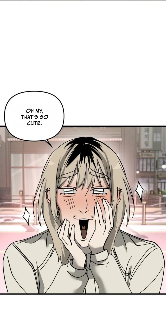 Read Siru/24/1km chapter 14 image 33 on Lezhin