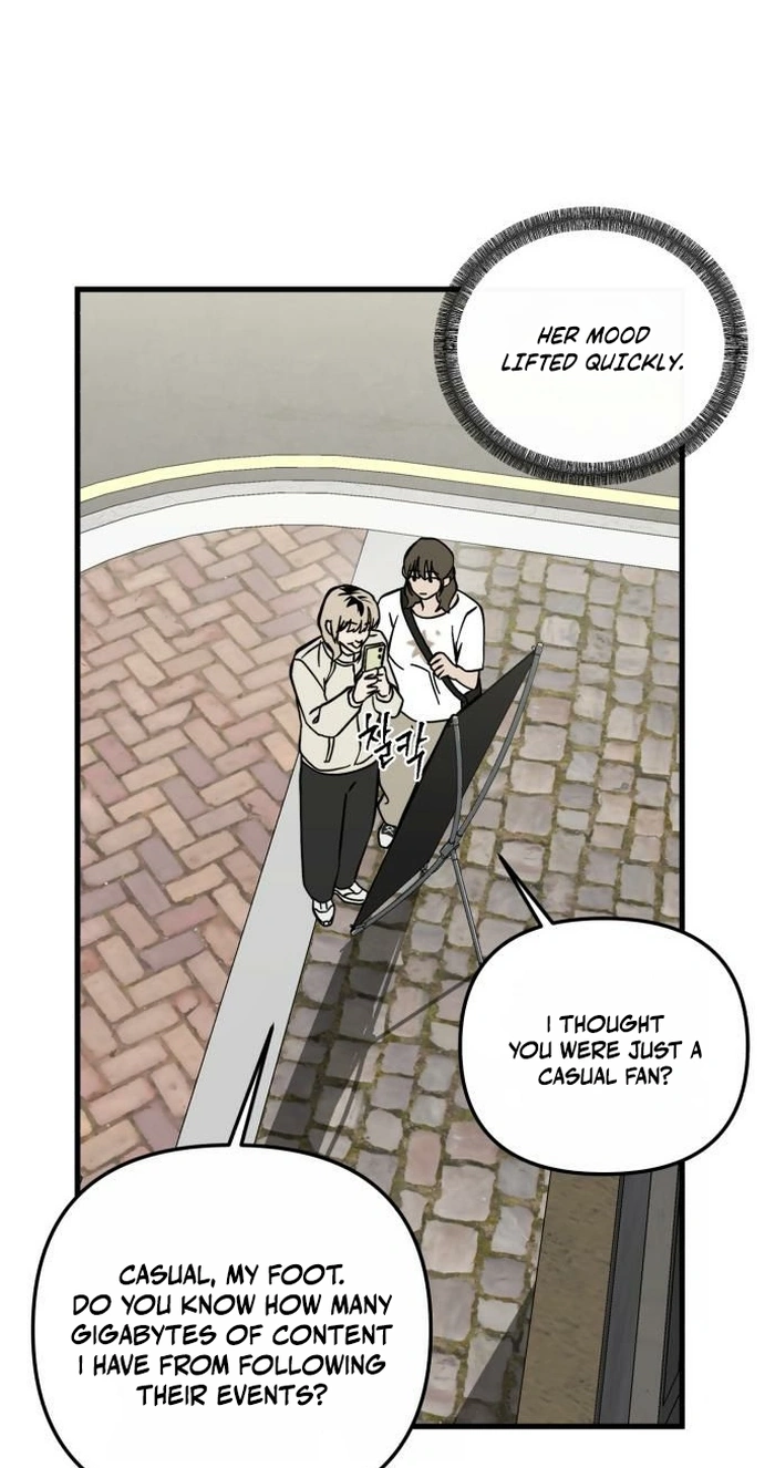 Read Siru/24/1km chapter 14 image 35 on Lezhin