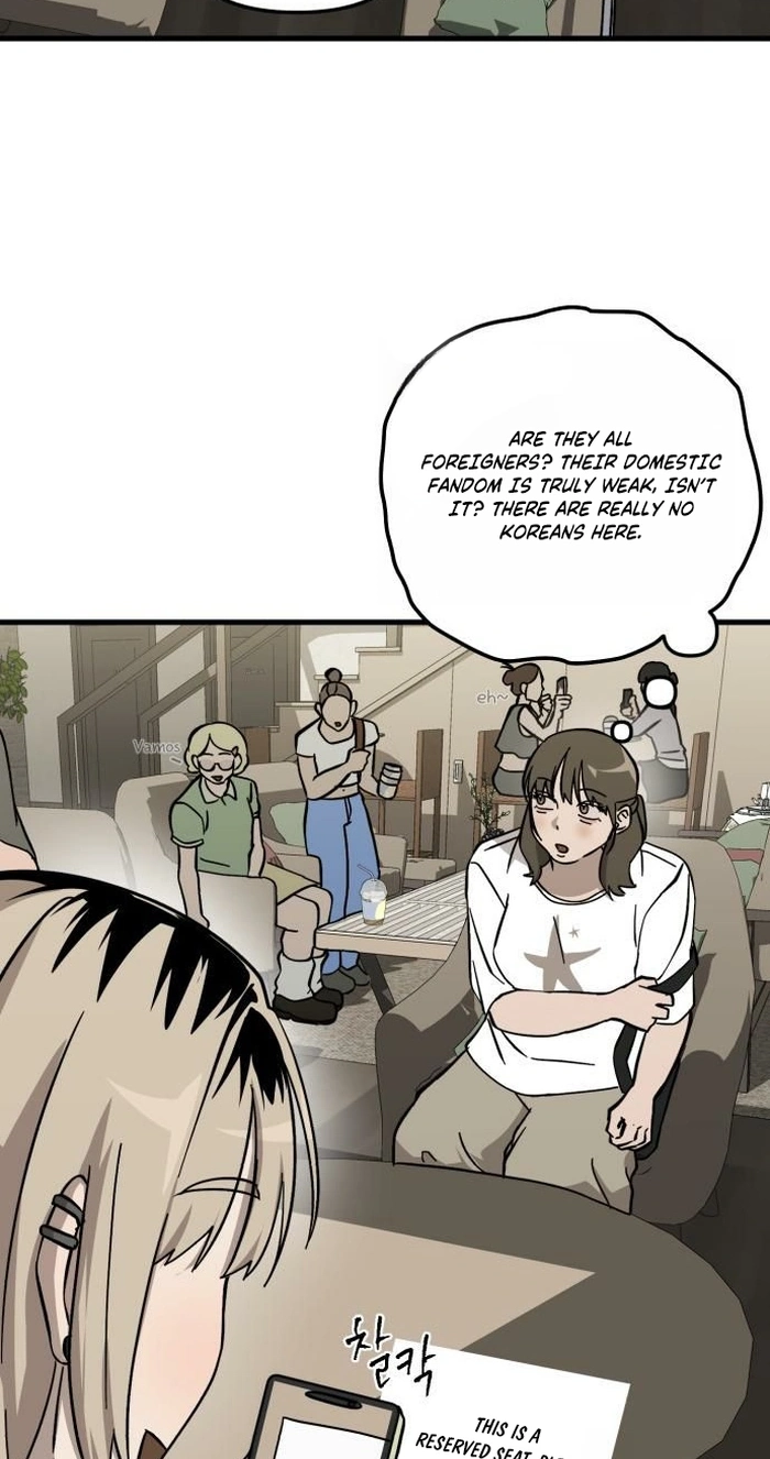 Read Siru/24/1km chapter 14 image 38 on Lezhin