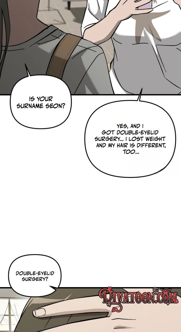 Read Siru/24/1km chapter 14 image 4 on Lezhin