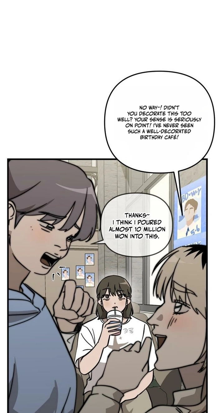 Read Siru/24/1km chapter 14 image 45 on Lezhin
