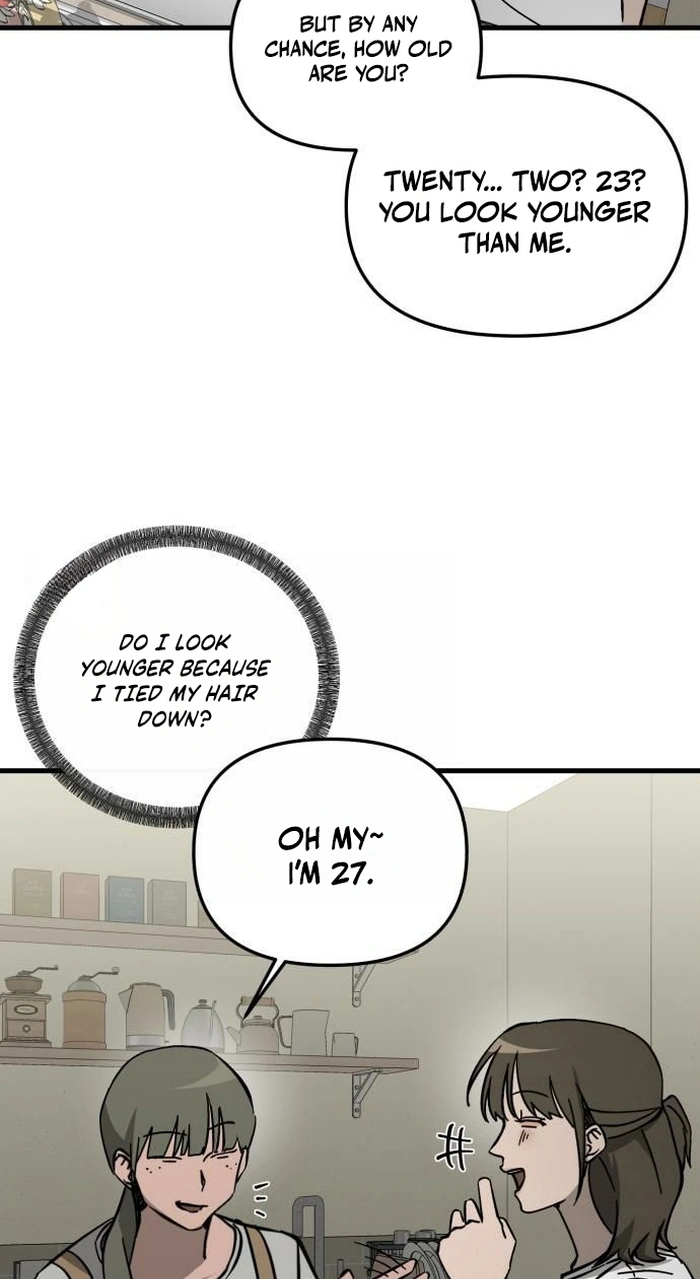 Read Siru/24/1km chapter 14 image 8 on Lezhin