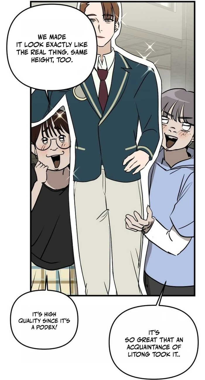 Read Siru/24/1km chapter 15 image 10 on Lezhin