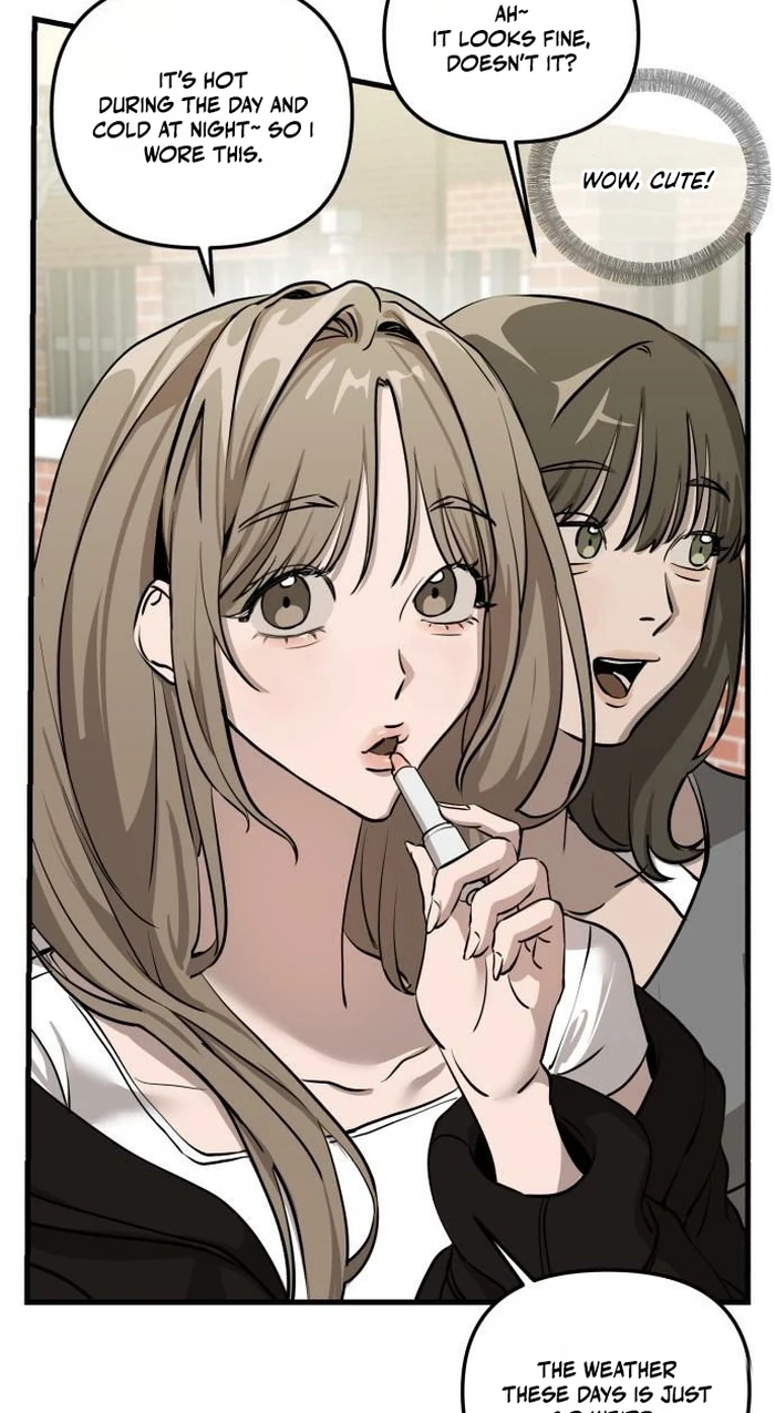 Read Siru/24/1km chapter 15 image 27 on Lezhin