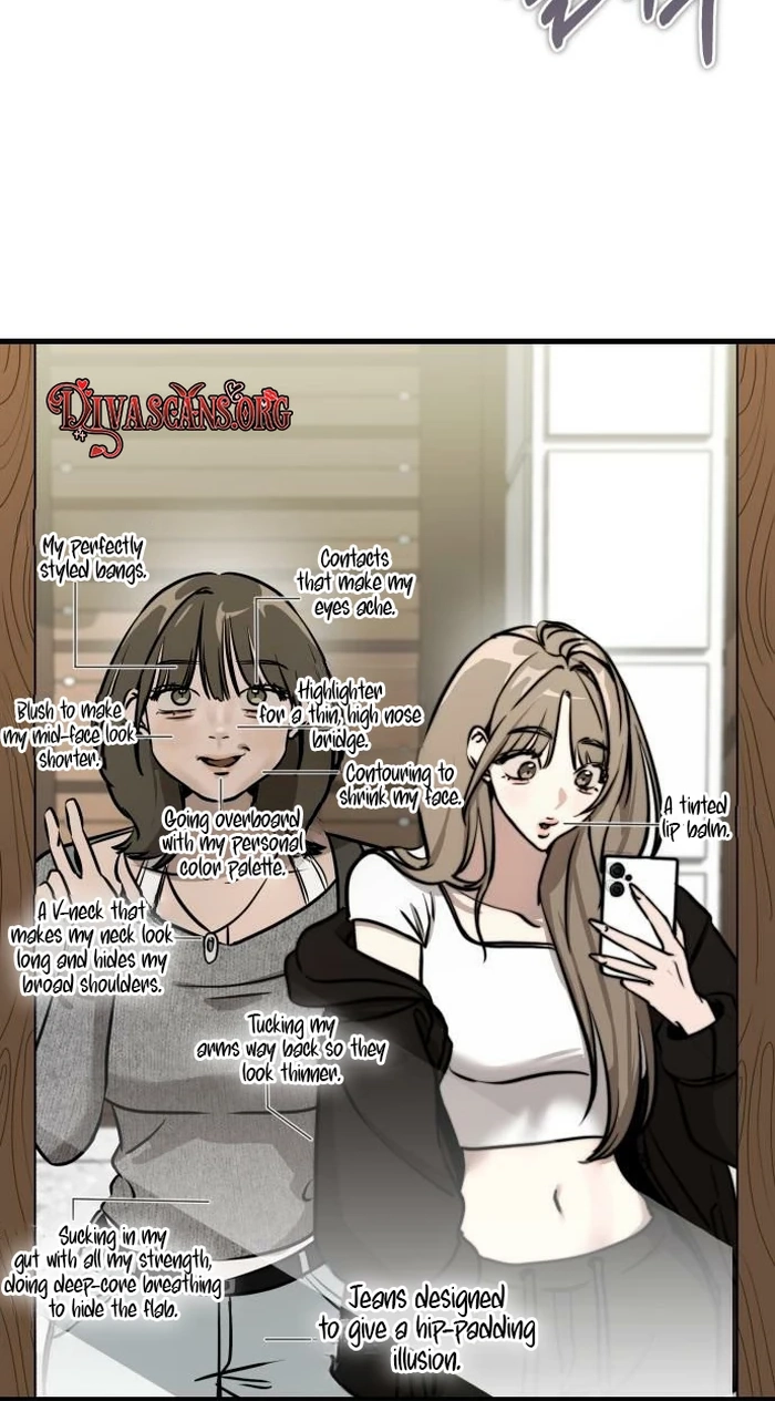 Read Siru/24/1km chapter 15 image 31 on Lezhin