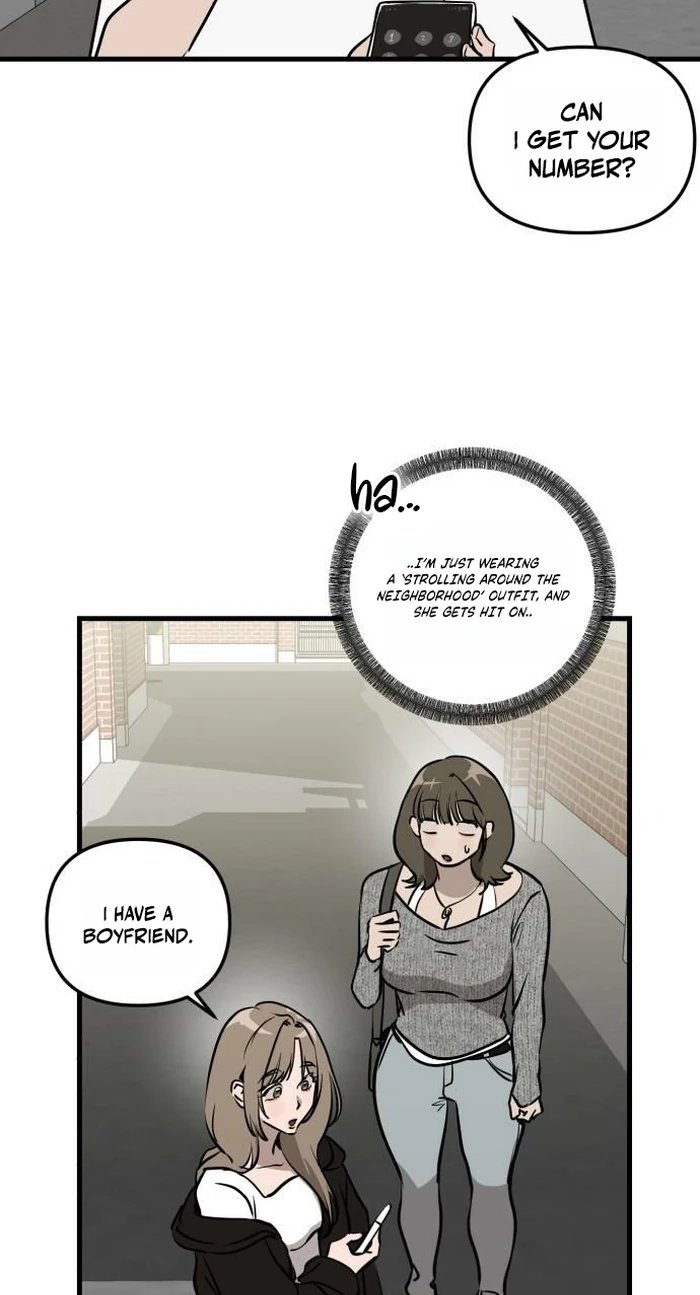 Read Siru/24/1km chapter 15 image 36 on Lezhin