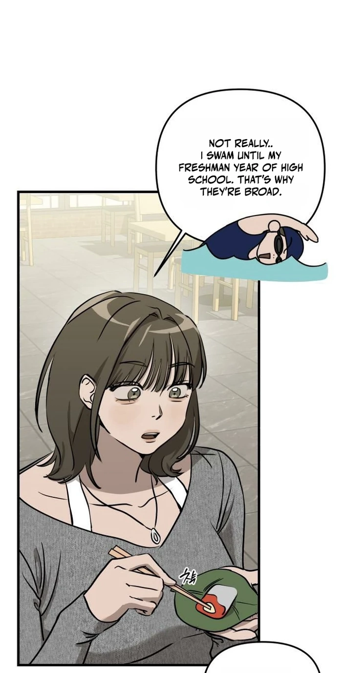 Read Siru/24/1km chapter 15 image 46 on Lezhin