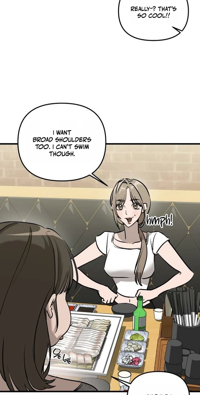 Read Siru/24/1km chapter 15 image 47 on Lezhin