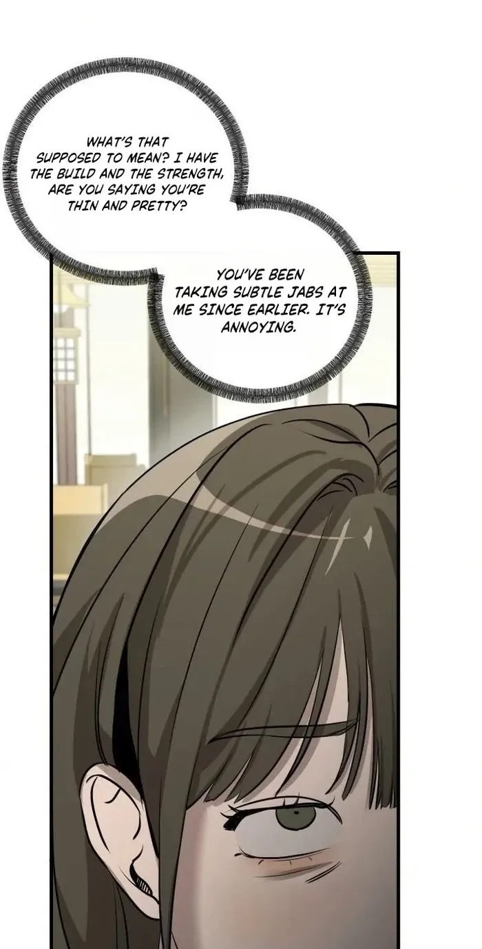 Read Siru/24/1km chapter 15 image 49 on Lezhin