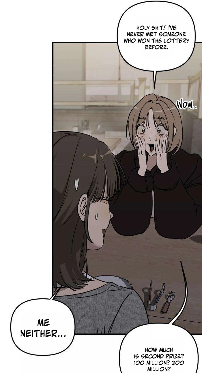 Read Siru/24/1km chapter 16 image 22 on Lezhin