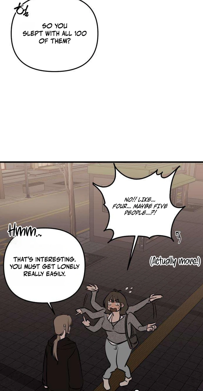 Read Siru/24/1km chapter 16 image 3 on Lezhin