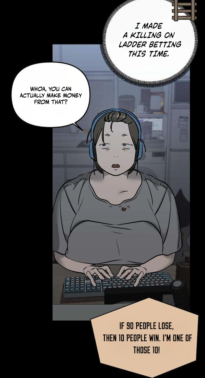 Read Siru/24/1km chapter 16 image 31 on Lezhin