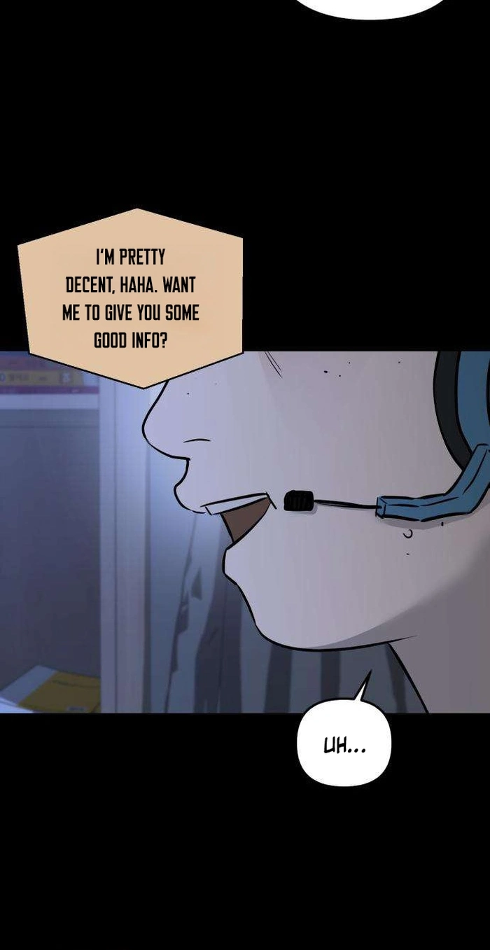 Read Siru/24/1km chapter 16 image 34 on Lezhin