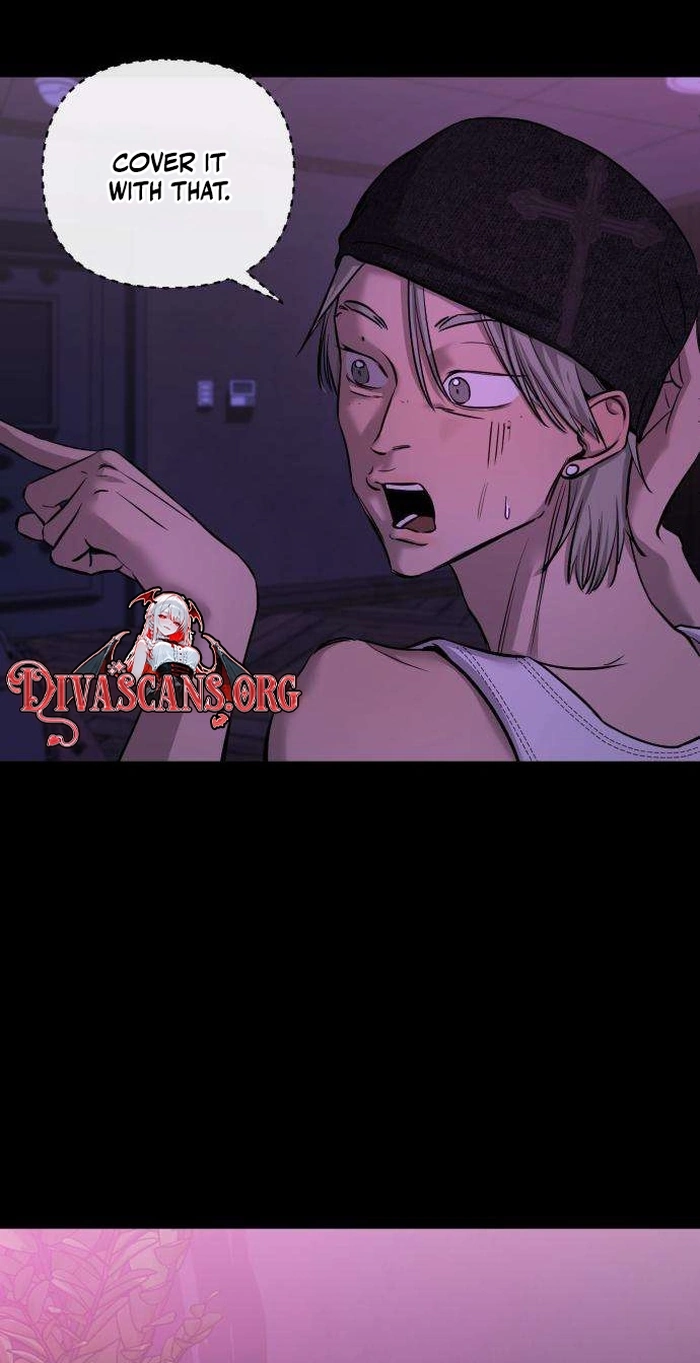 Read Siru/24/1km chapter 16 image 77 on Lezhin