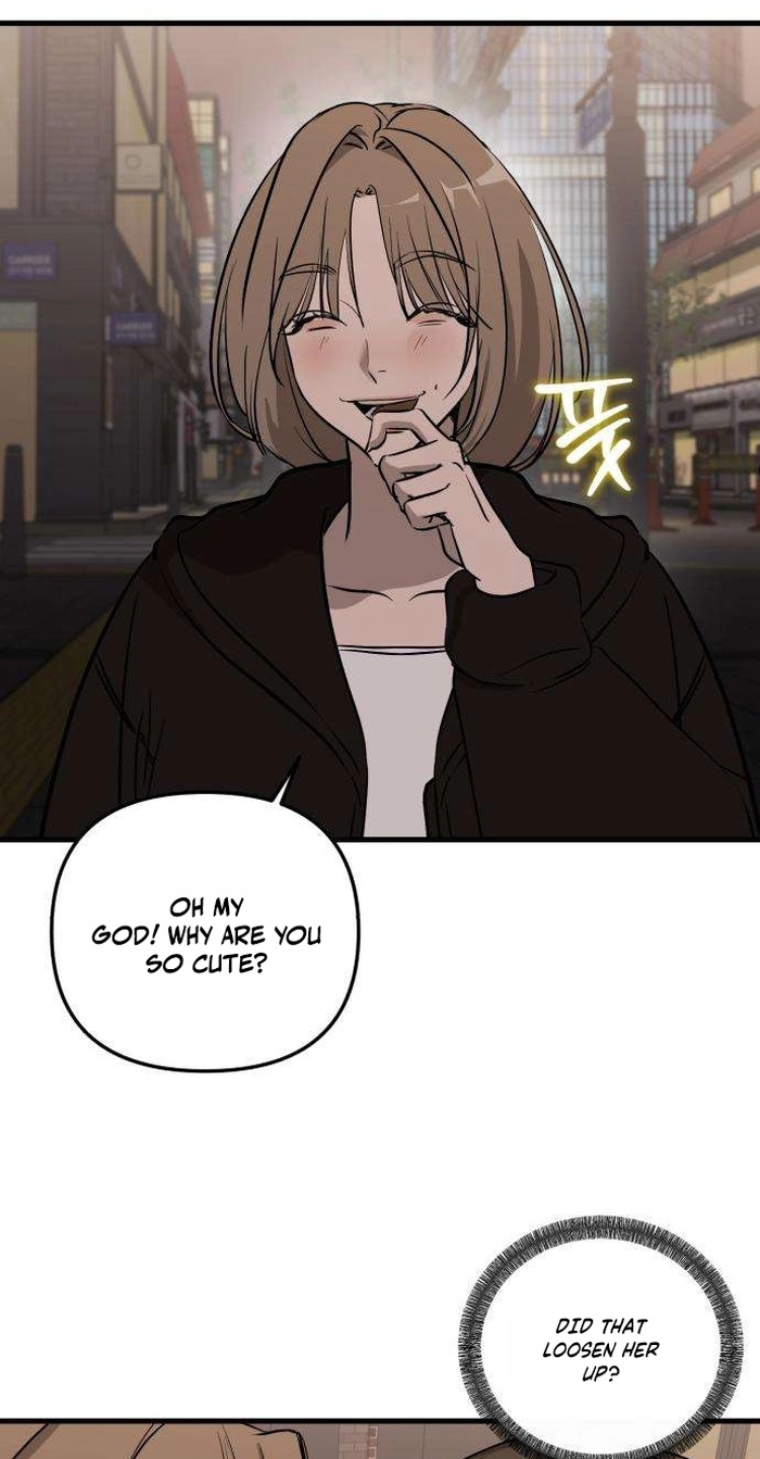 Read Siru/24/1km chapter 16 image 8 on Lezhin