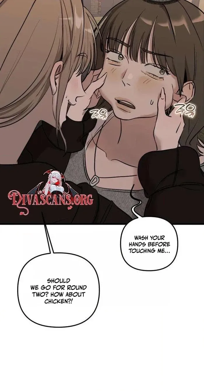 Read Siru/24/1km chapter 16 image 9 on Lezhin